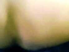 Neighbors uptight wife after i got her spun