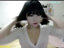 amazing big breasted Korean hottie: Big Tits,  Big Ass & Xhamster Porn