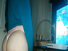 Gamer Sluts Having Fun With Me