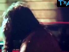 Souheila Yacoub Breasts Scene in The Balconettes