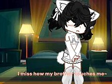 Bigggy bro fs lil sis