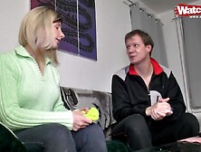 Geile Deutsche Pornos auf Watchdirty. com