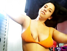 Brazilian Booty Dropping It Hot and Slow