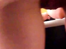 Veronika Rodriguez's Panties Dropped By Hunky Tommmy Gunns - POV Blowjob & Hardcore Sex