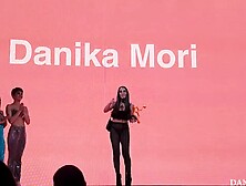 Creampie merited after Winning Pornhub Rewards 2019 - Top Squirter!