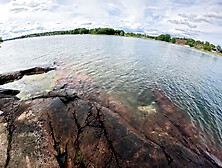 Skargardsflickan (the Archipelago Cutie)