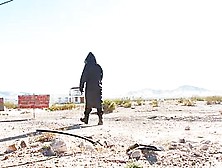 Baby Got Boobs: ZZ: The Last Man of the Acockalypse (First Time Anal)