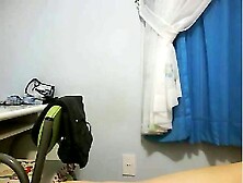 Hacked Teen Cousin's Webcam 10