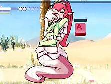 Max The Elf [Pornplay Comics game] Ep. two elf turn into a beauty and drilled by one as well as the other holes with nasty succub