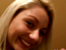 Bathhouse Babes Extreme Caress in the Communal Shower