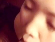 Asian Cheating Girl Tries First BBC