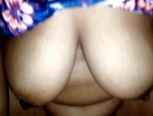 My Stepsister Nadiya Came Into My Bedroom, Sat On My Dick And Fucked Me Hard