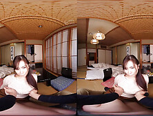 Hot Japanese Girl Vr Porn