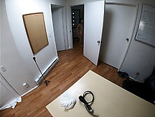 Britney Madison Casting New MAIN three