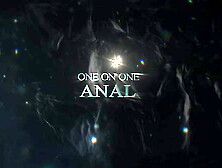 Cute teeny Celeste ghil anal intenso.  Hard inter-racial with Lancelot