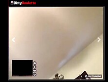 Dirtyroulette Omegle cutie beg to be stuffed