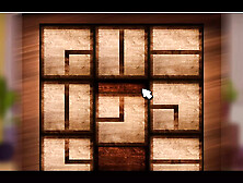 World of Step-sisters #139 - Anal Challenge by Misskitty2k