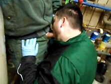 Twink Amateur Blowjob III