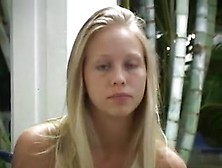 Awesome Gril Get Masturbation