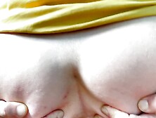 MILF could not wait to show me what her mouth can do.  Really good blow job