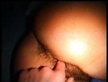 Exploring young passed out hairy pussy - Part 2