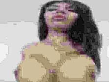 Heather Vahn In 3d Big Tits With