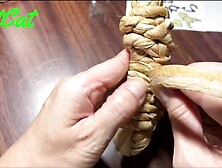 Making The Shogun-general Dildo Higo Zuikii Made It!