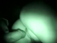 Great night vision fucking