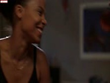 Sanaa Lathan In Love & Basketball (2000)