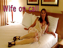 Jackie Wife On Call