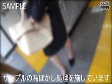 【無修正】有名大学ミスコン流出！就活中の神美少女（ミス上●大学）のガチSex【本物中出し】