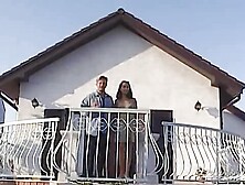 TeenieVision 1 - Sixpack - Versaut durchgefickte Pool-Hasen 1990