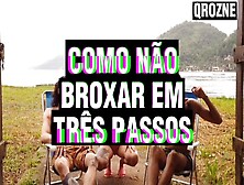 Impeccable QroZne - conversation scene - Verified Amateurs