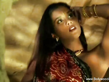 The Sacred Sensuality Of Oriental Princess Making Fun