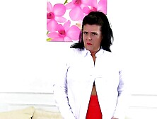 Next door hottie gets fucked hard back in Germany