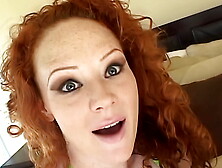 fucking red-head milf audrey hollander