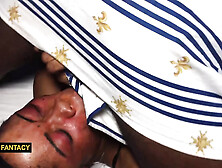 WE FOUGHT AND FUCKED, IT WAS FUN