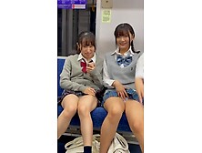 love these two trainriders