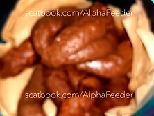 Rotisserie Turd - FULL VID is 26 MIN