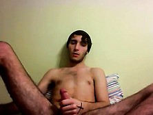 Free Gay Porn Telephone Sex Lines He Rubs Himself Through Hi