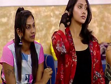 Bigg Boss Tamil - Season 2 - Day 12