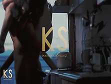 Pleasure In The Kitchen - Simplicity Of Making Love 002 - Trailer