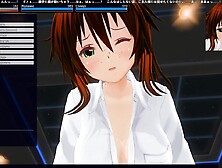 Pov Fucking Redhead Stepsister After Shower - Hentai 3d And 3d Hentai