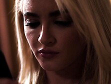 INNOCENT TABOO Naive 19 Yo Lola Fae Agrees To Free Use Sex With Scummy Businessman