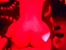 Gran botín Hispanic se corre en papis polla mixta Full Vid en Onlyfans