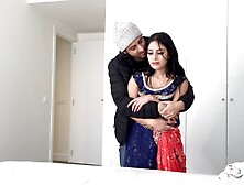 Blushing Bride, Beguiling Bridesmaid