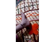 "Desirable Diva #137 - Indian Couple Exploring Taboo Sex"