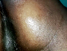 Debar Bhabhi Oily Anal Sex