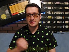 ETV: Additional Terrestrial Visitors (1983) - Sci-fi Invasion [Episode 11 of fifty]