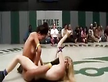 Ultimate Surrender Ufc Mma Fight Porn Screw Sex Hardcore